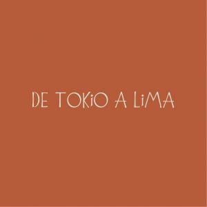 Logo De Tokio A Lima