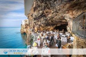 Ristorante Grotta Palazzese