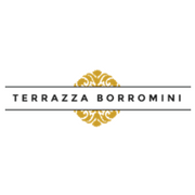 Logo Terrazza Borromini