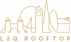 LSQ Rooftop - Leicester Square Rooftop Bar Logo LSQ Rooftop - Leicester Square Rooftop Bar