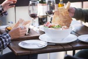 Fauna Restaurant