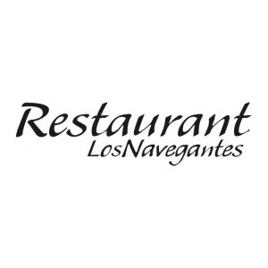 Logo Restaurant Los Navegantes