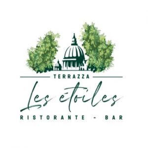 Logo Terrazza Les Étoiles Roma