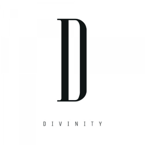 Logo Divinity Restaurant & Lounge Bar