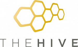 Logo The Hive