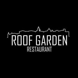 Logo Roof Garden
