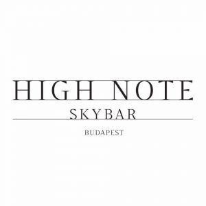 Logo High Note SkyBar
