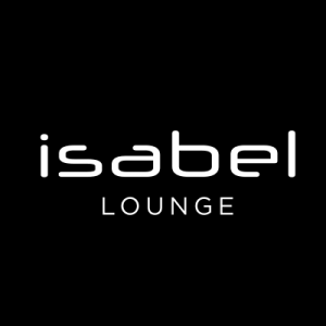 Logo Restaurante Isabel Lounge