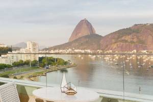 Yoo2 Rio De Janeiro