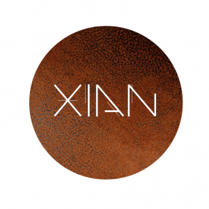Logo Xian Rio