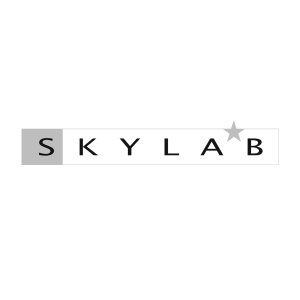 Logo Restaurante Skylab
