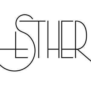 Logo Esther Rooftop