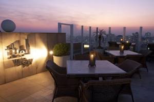 The View Bar