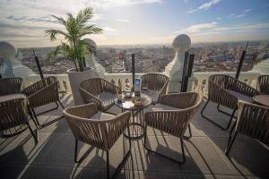 360º Sky Bar