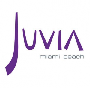 Logo Juvia