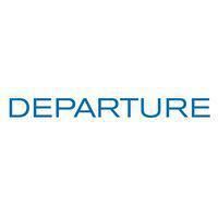 Logo Departure Restaurant + Lounge