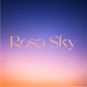 Logo Rosa Sky