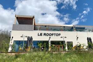 Le Rooftop Embrun