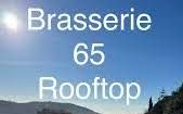 Logo BRASSERIE 65 Rooftop