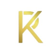 Logo RK THE ROOF KITCHEN