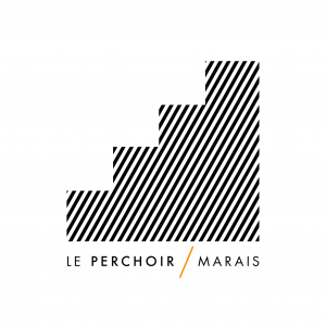 Logo Le Perchoir Marais