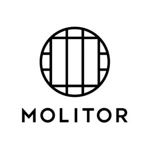 Logo Molitor's Rooftop