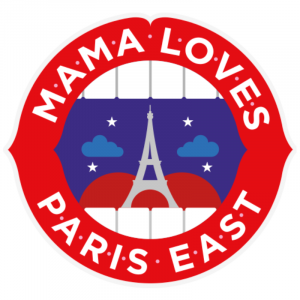 Logo Mama Shelter Paris East Rooftop
