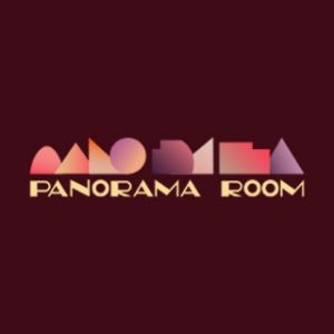 Logo Panorama Room