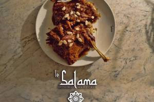 Le Salama