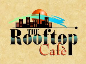Logo The Rooftop Restaurant