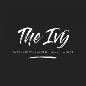 Logo The Ivy Garden
