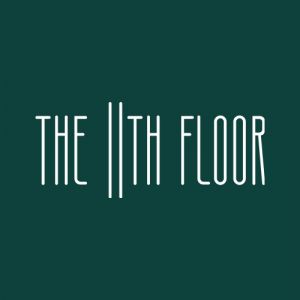 Logo The 11th Floor