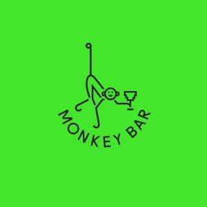 Logo Monkey Bar