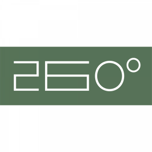 Logo 260 Grad
