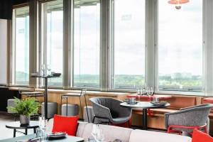 Studio 14 - Die Rbb Dachlounge