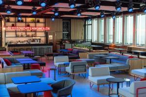 Studio 14 - Die Rbb Dachlounge