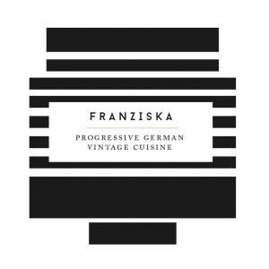 Logo Franziska Restaurant