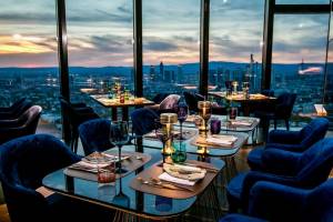 Franziska Restaurant