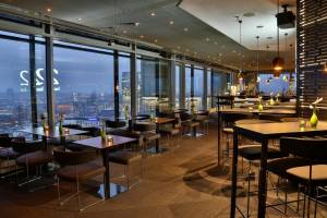 22nd Lounge & Bar - Frankfurt