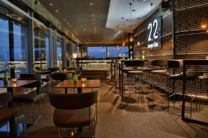 22nd Lounge & Bar - Frankfurt