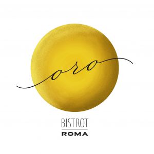 Logo Oro Bistrot