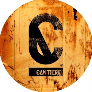 Logo Cantiere Hambirreria