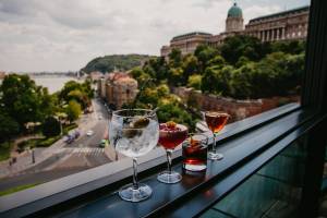Leo Rooftop Budapest