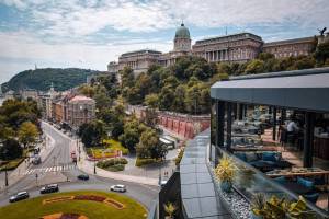 Leo Rooftop Budapest