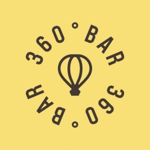 Logo 360 Bar