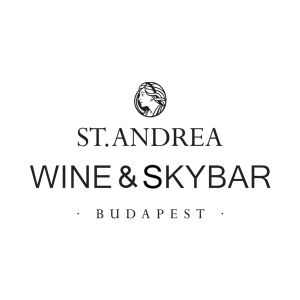 Logo St. Andrea Wine & Skybar