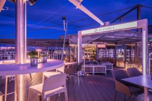 St. Andrea Wine & Skybar