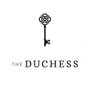 Logo The Duchess Rooftop Bar