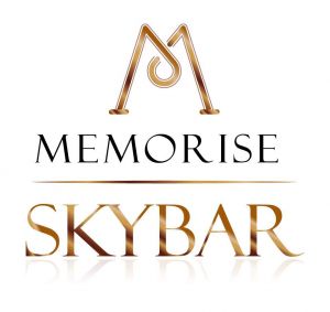 Logo Memorise Skybar