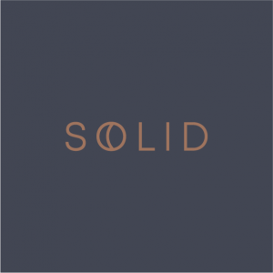 Logo SOLID Budapest